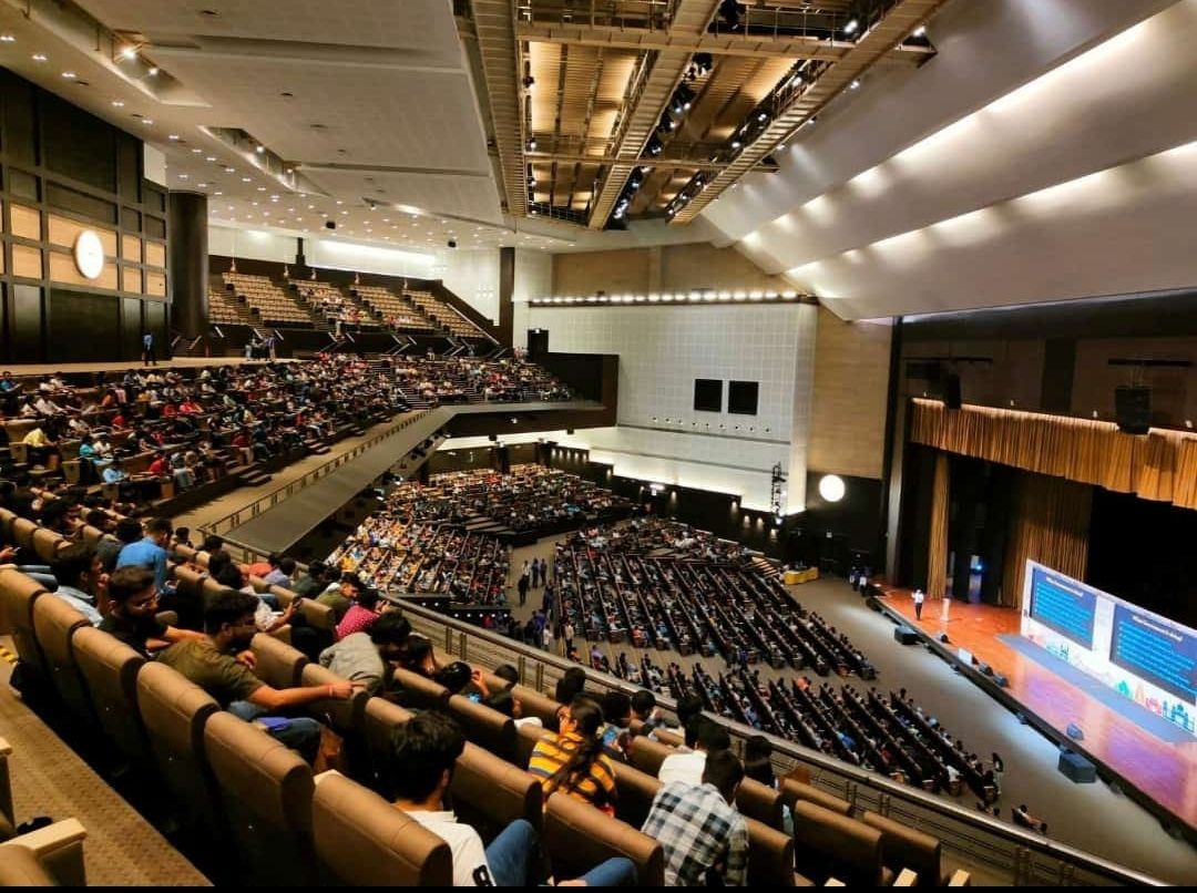 Google Developer Group Cloud Kolkata 2